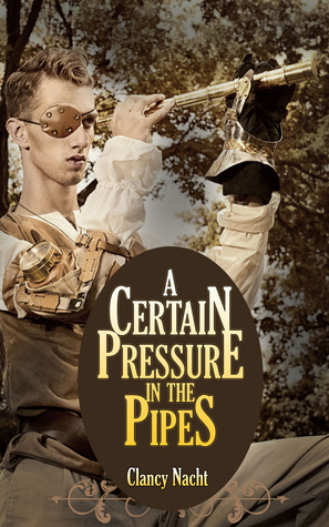 A Certain Pressure in the Pipes (Nook)