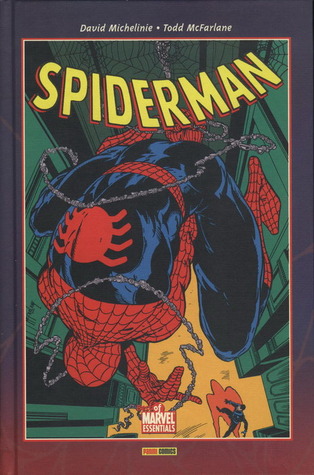Spiderman de Todd McFarlane #2 (Spiderman Best of Marvel Essentials #2)