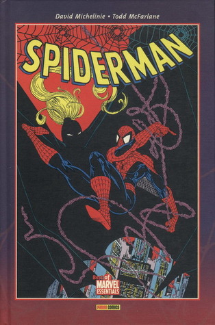 Spiderman de Todd McFarlane #3 (Spiderman Best of Marvel Essentials #3)