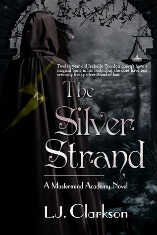 The Silver Strand (Mastermind Academy, #1)