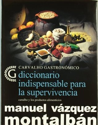 DICCIONARIO INDISPENSABLE PARA LA SUPERVIVENCIA (Hardcover)