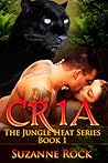 Cria by Suzanne Rock