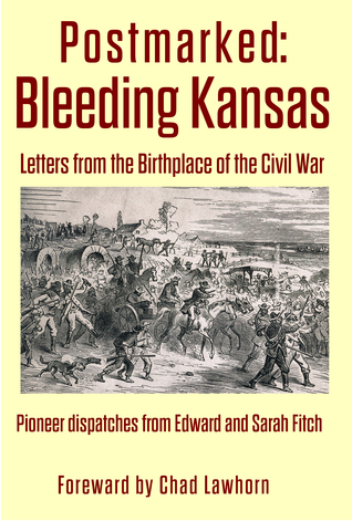 Postmarked: Bleeding Kansas