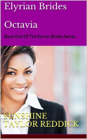 Octavia (Elyrian Brides, #1)