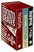 The Esposito Series Box Set (Esposito Mysteries #1-3)