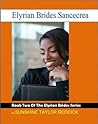 Sancecrea (Elyrian Brides, #2) Sancecrea (Elyrian Brides, #2)