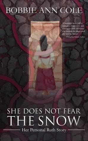 She Does Not Fear the Snow (Paperback)
