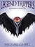 Legend Trippers (Legend Trippers, #1)