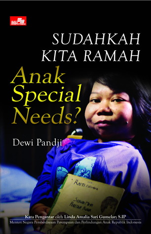 Anak Special Needs (Parenting)
