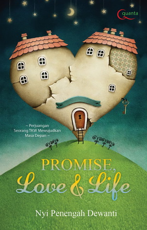 Promise, Love and Life (Quanta)