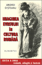 Imaginea evreului în cultura română