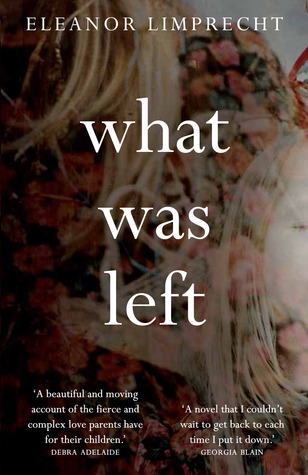 What Was Left