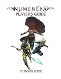 Numenera Player's guide