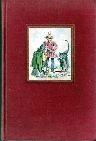 Grimms' Fairy Tales