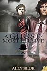 A Ghost Most Elusive (Mojo Mysteries, #2)
