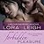 Forbidden Pleasure by Lora Leigh
