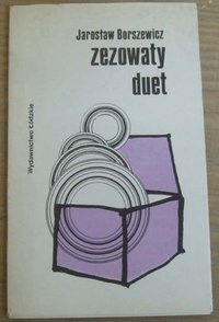Zezowaty duet
