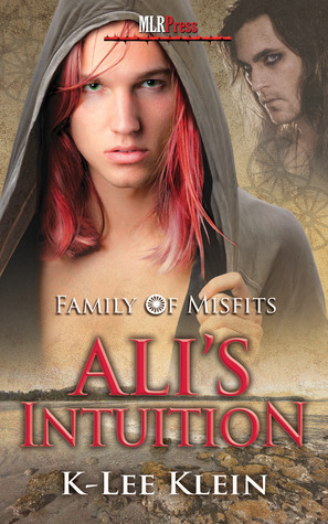 Ali's Intuition (Family of Misfits, #2)