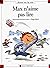 N°2 Max n'aime pas lire