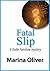 Fatal Slip (Dodie Fanshaw Mystery)