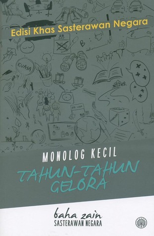 Monolog Kecil: Tahun-Tahun Gelora