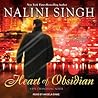 Heart of Obsidian by Nalini Singh