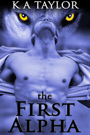 The First Alpha (Kindle Edition)