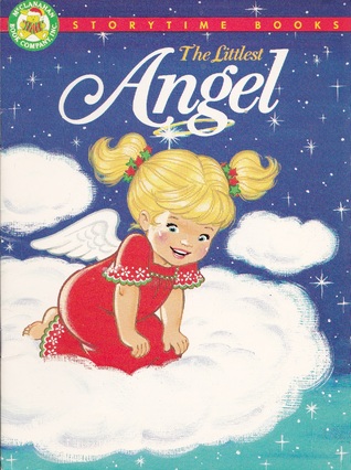 The Littlest Angel (Storytime Christmas Books)
