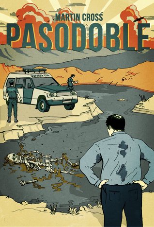 Pasodoble (Kindle Edition)