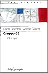 Gruppo 63. L'antologia
