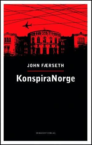 KonspiraNorge