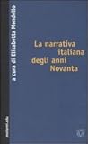 La narrativa italiana degli anni Novanta