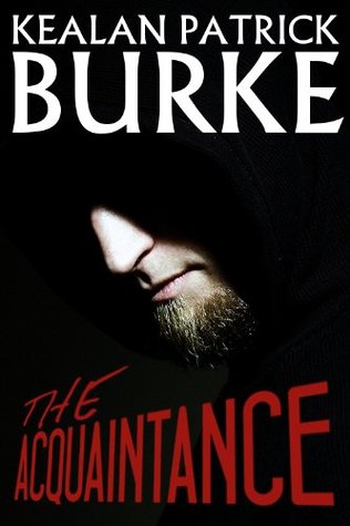 The Acquaintance (Kindle Edition)