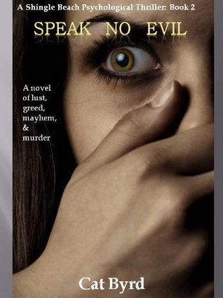 Speak No Evil (Shingle Beach #2)