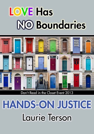 Hands-on Justice (ebook)