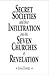 Secret Societies and their ...
