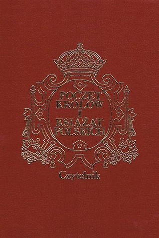 Poczet królów i książąt polskich