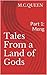 Tales From a Land of Gods