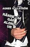 Ränderna går aldr...