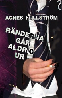 Ränderna går aldrig ur (Hardcover)