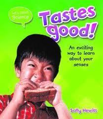 An exciting way to learn about your senses: Five Senses Pack (Let's Start! Science)