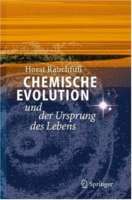 Chemische Evolution und der Ursprung des Lebens (German Edition)