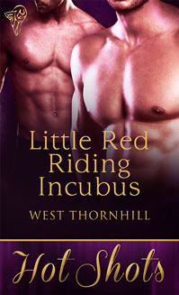 Little Red Riding Incubus