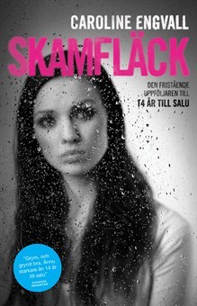 Skamfläck (Hardcover)