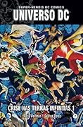 Universo DC: Crise nas Terras Infinitas 1