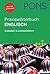 PONS Praxiswörterbuch Englisch