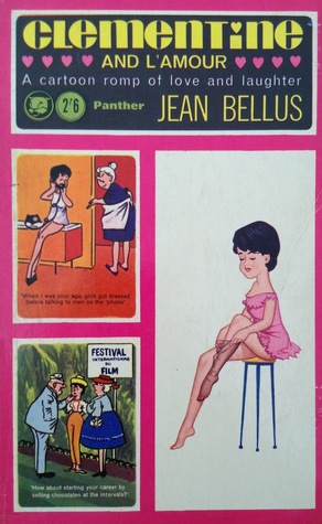 Clementine and L'amour