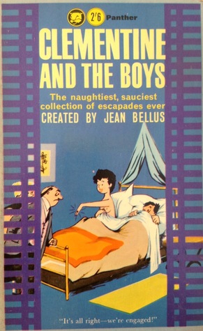 Clementine and the Boys