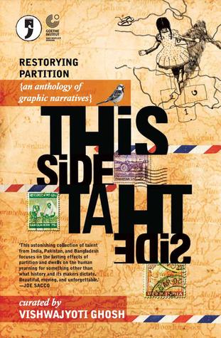 This Side, That Side: Restorying Partition