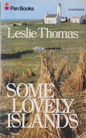 Some lovely islands (Pan-books)